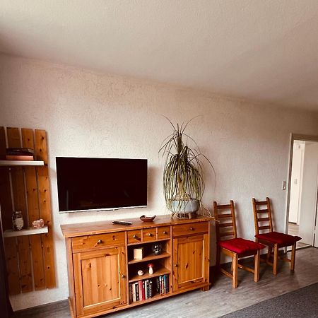 Gaestehaus Hoya Екстер'єр фото