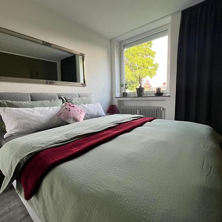 Gaestehaus Hoya Екстер'єр фото