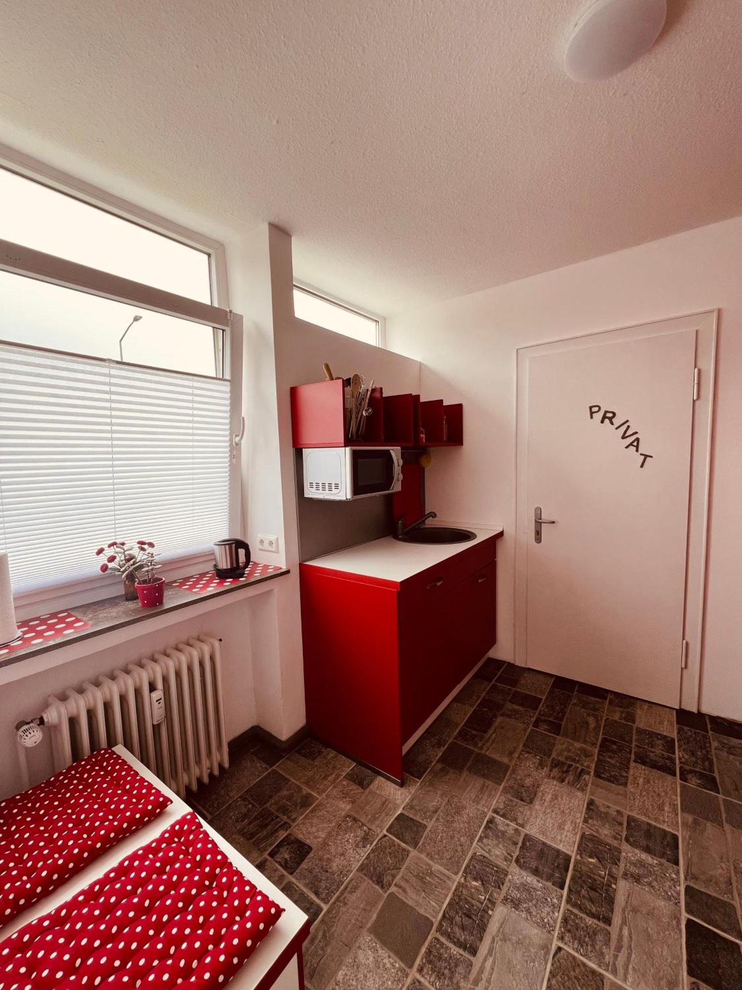 Gaestehaus Hoya Екстер'єр фото