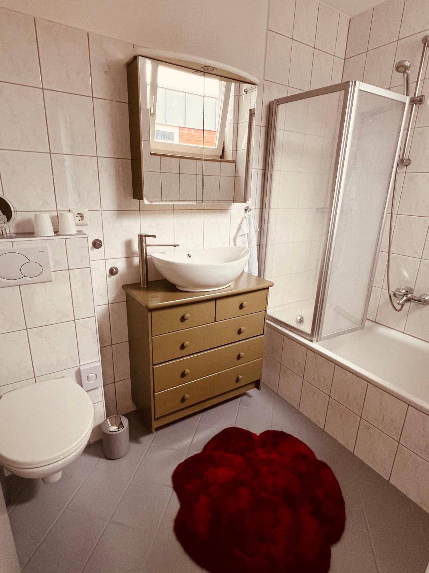 Gaestehaus Hoya Екстер'єр фото