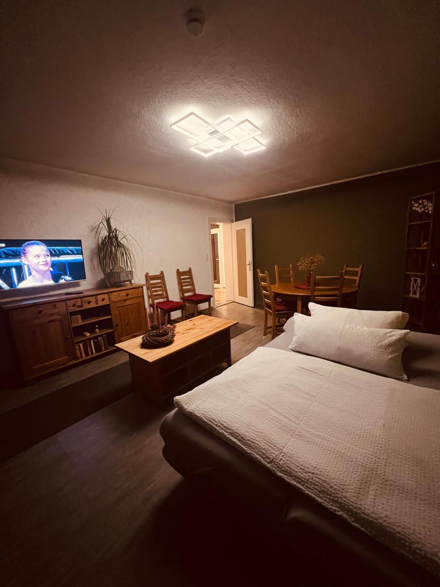 Gaestehaus Hoya Екстер'єр фото
