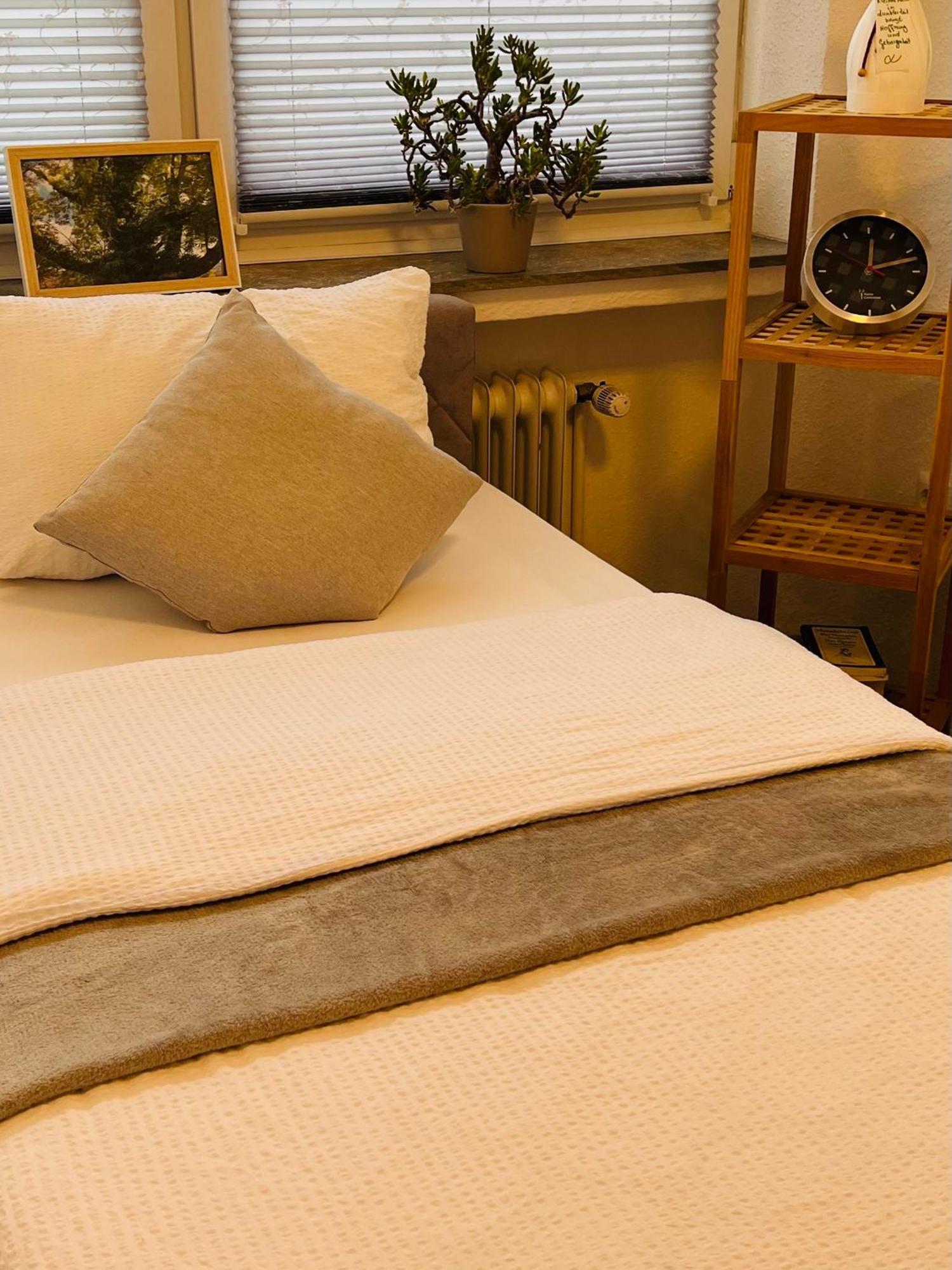 Gaestehaus Hoya Екстер'єр фото